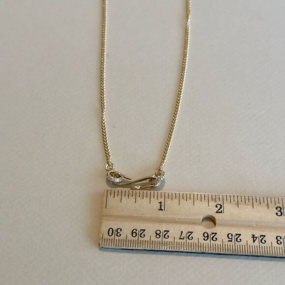 Snake necklace N1167 - Picture 4 of 4